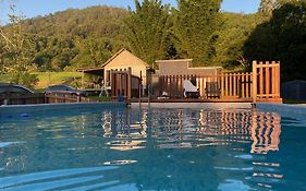 Nimbin Waterfall Retreat